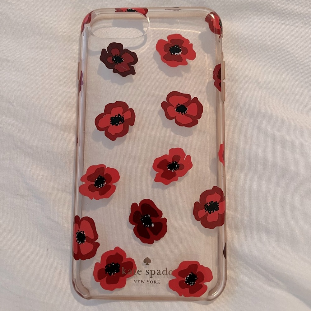 Kate Spade iPhone 8 Plus case!
